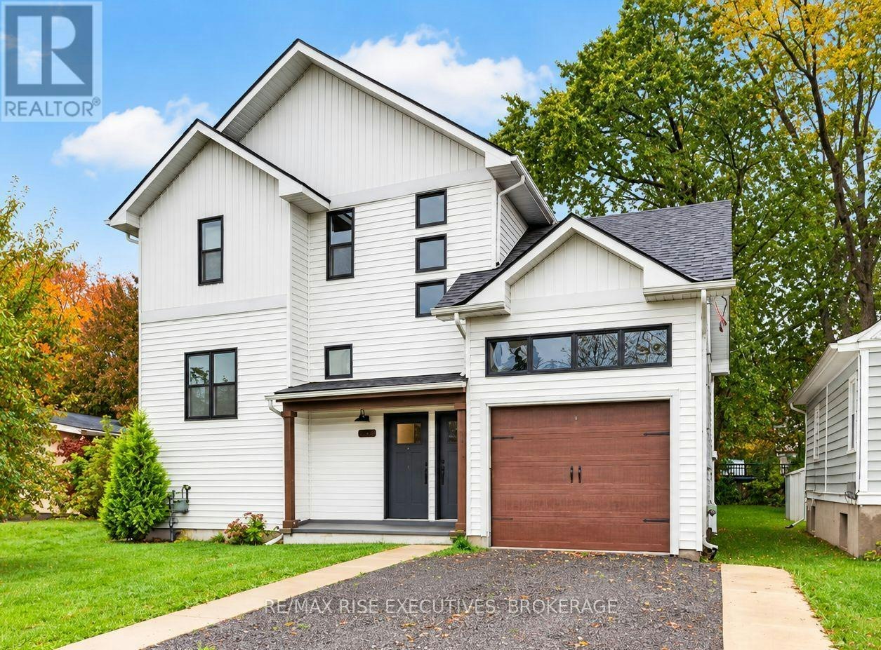 675 Collins Bay Road, Kingston, ON, K7M 5H8