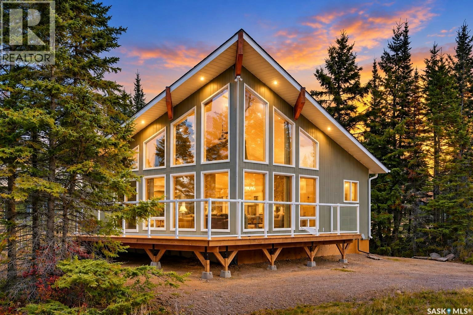 2 Falcon Place, Candle Lake, SK, S0J 3E0