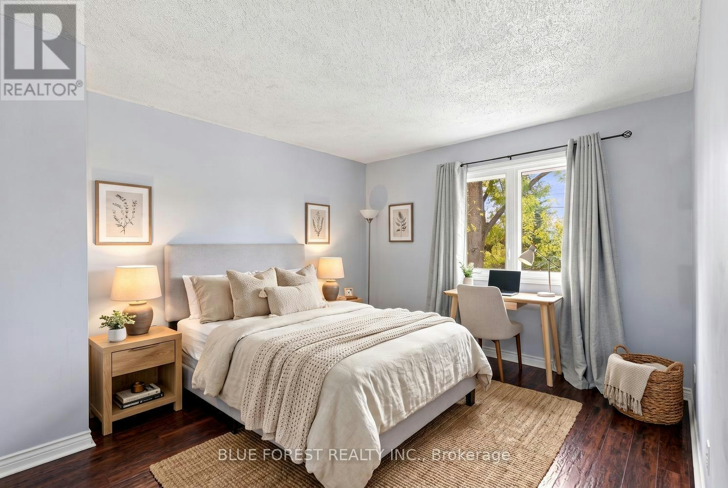 5-1548 Richmond Street, London, ON, N6G 4W7 - 38