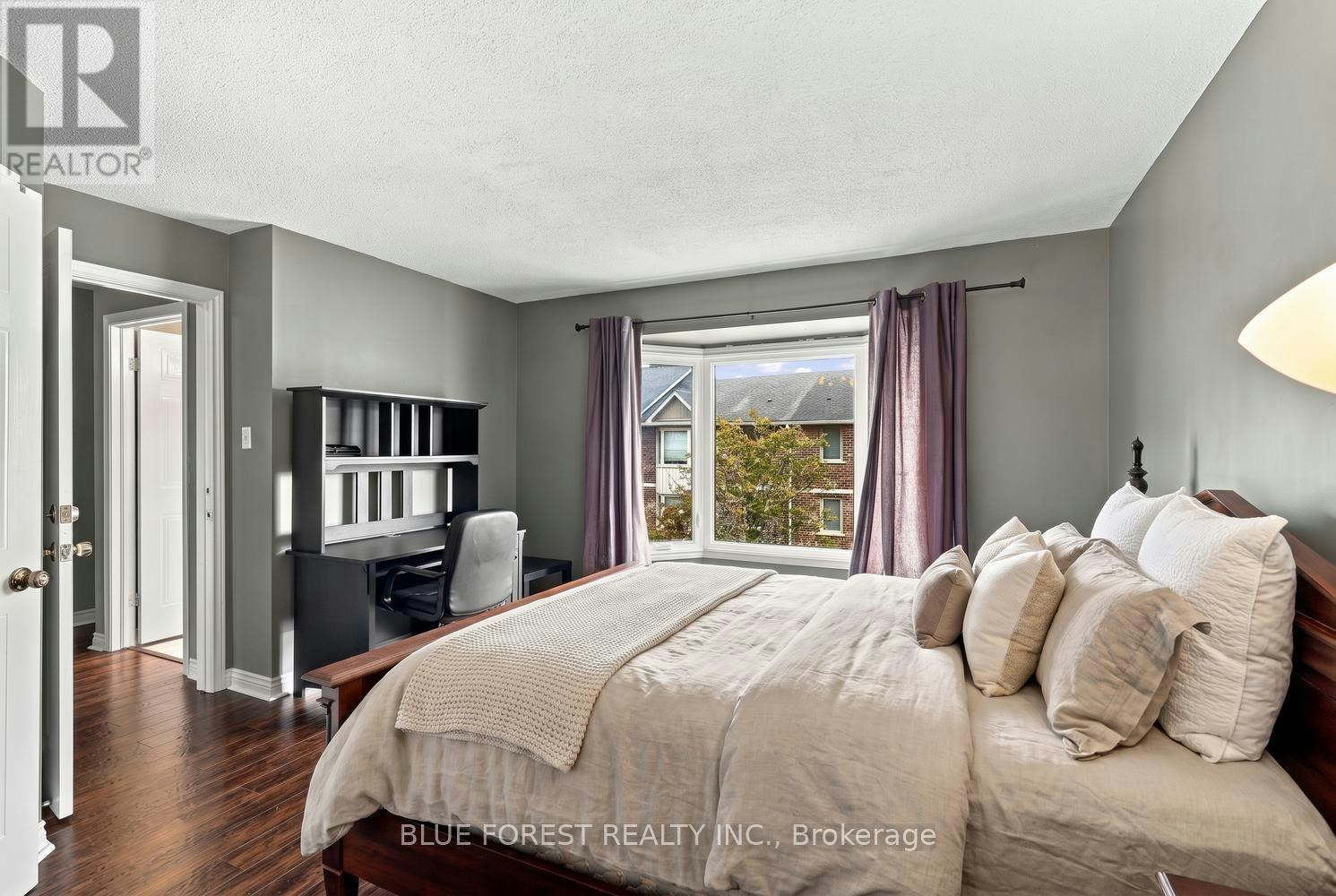 5-1548 Richmond Street, London, ON, N6G 4W7 - 29