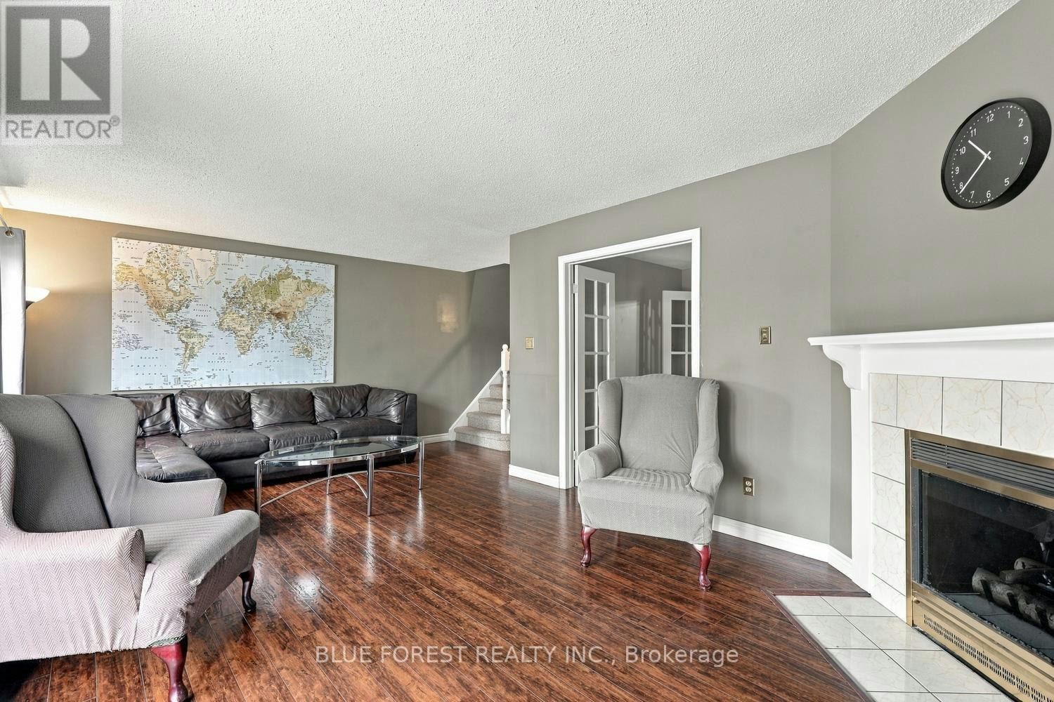 5-1548 Richmond Street, London, ON, N6G 4W7 - 19