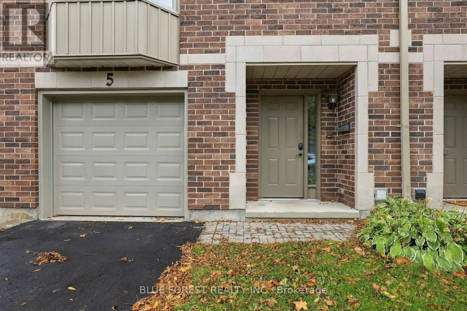 5-1548 Richmond Street, London, ON, N6G 4W7 - 2