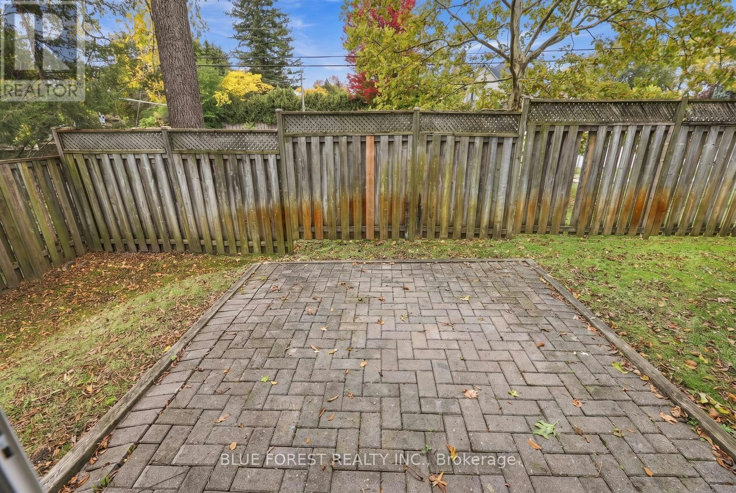 5-1548 Richmond Street, London, ON, N6G 4W7 - 42