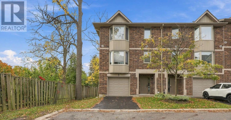 5-1548 Richmond Street, London, ON, N6G 4W7