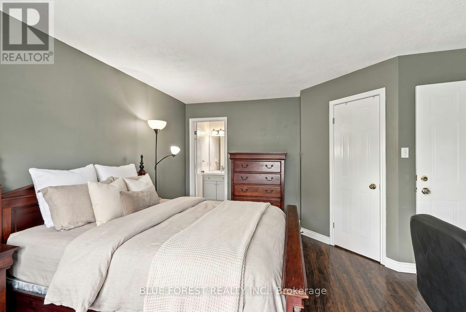 5-1548 Richmond Street, London, ON, N6G 4W7 - 31