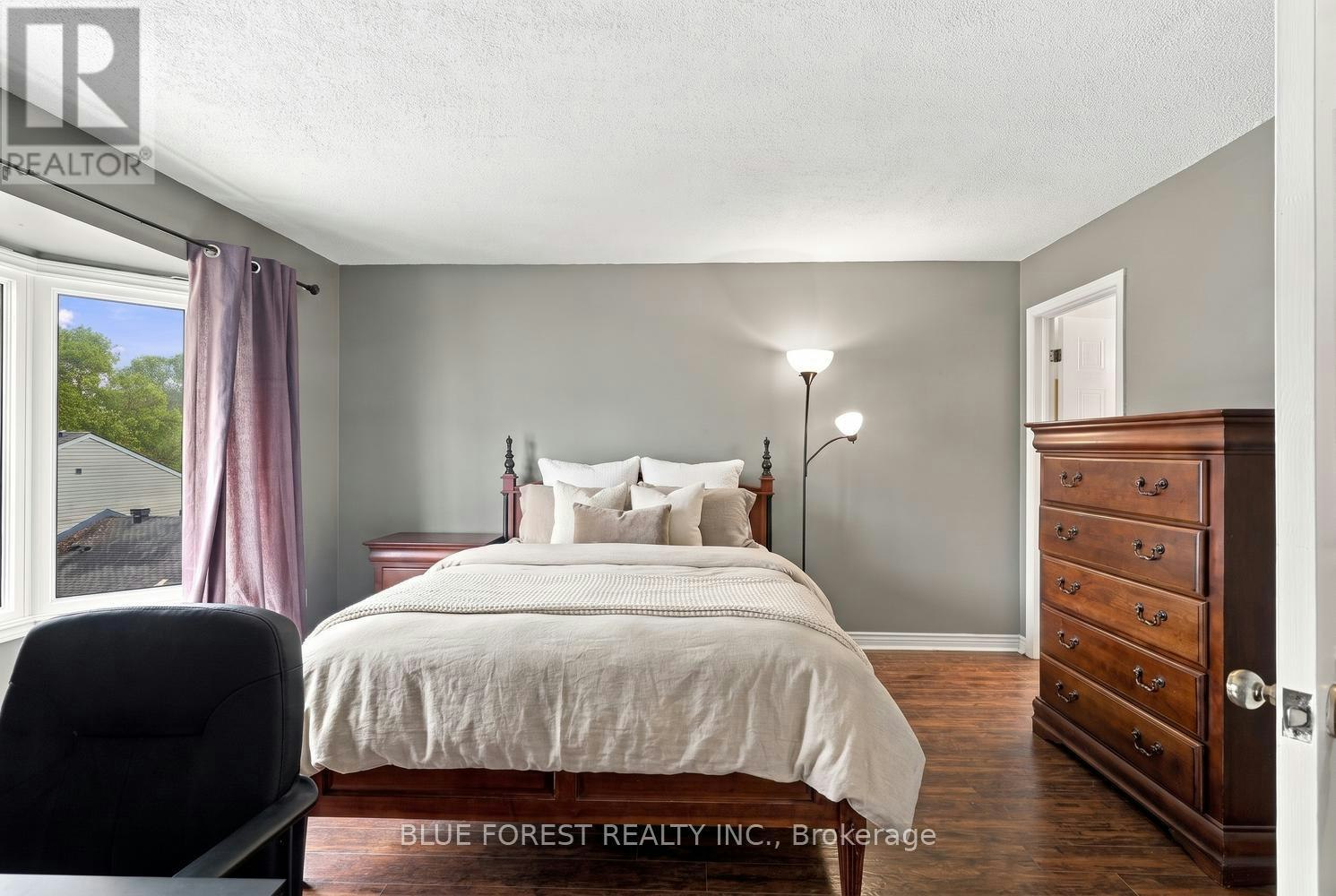5-1548 Richmond Street, London, ON, N6G 4W7 - 27