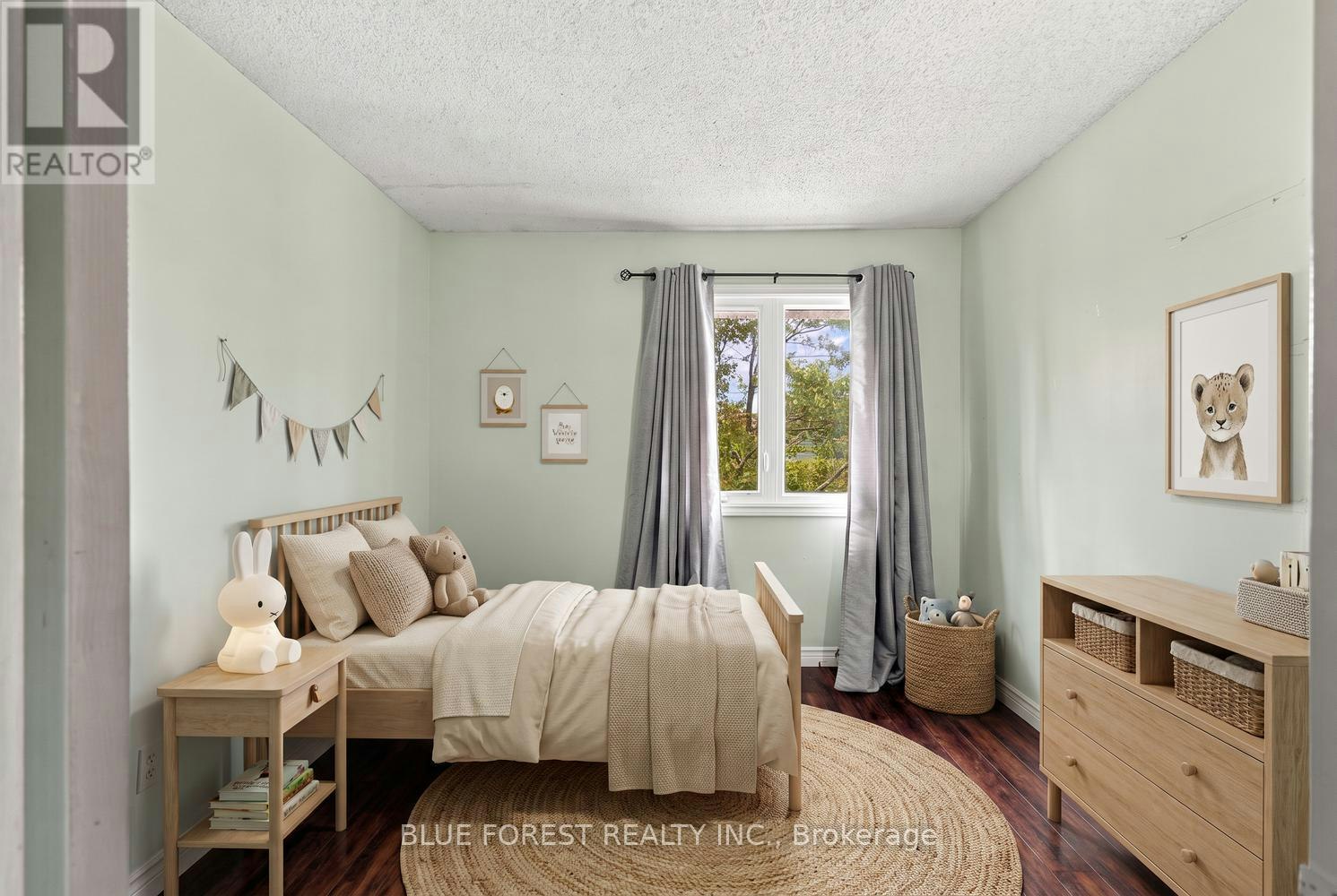 5-1548 Richmond Street, London, ON, N6G 4W7 - 35