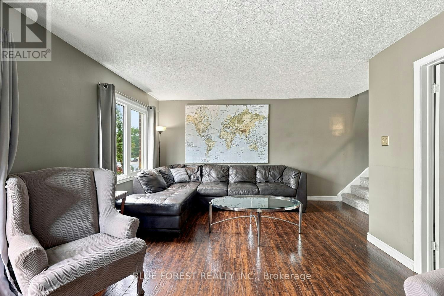 5-1548 Richmond Street, London, ON, N6G 4W7 - 18