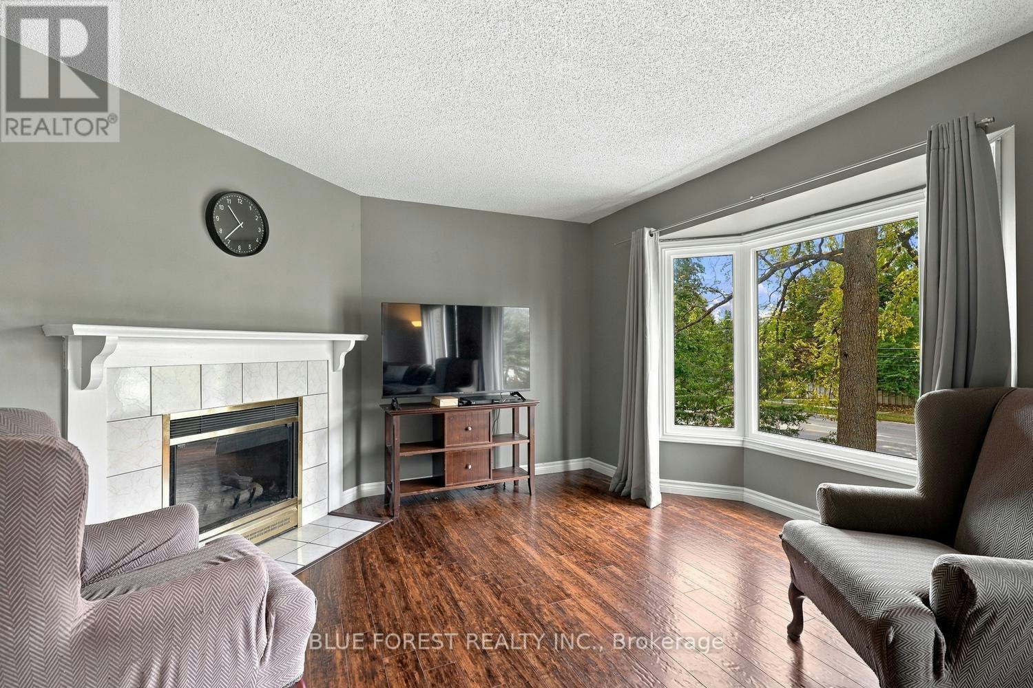 5-1548 Richmond Street, London, ON, N6G 4W7 - 20