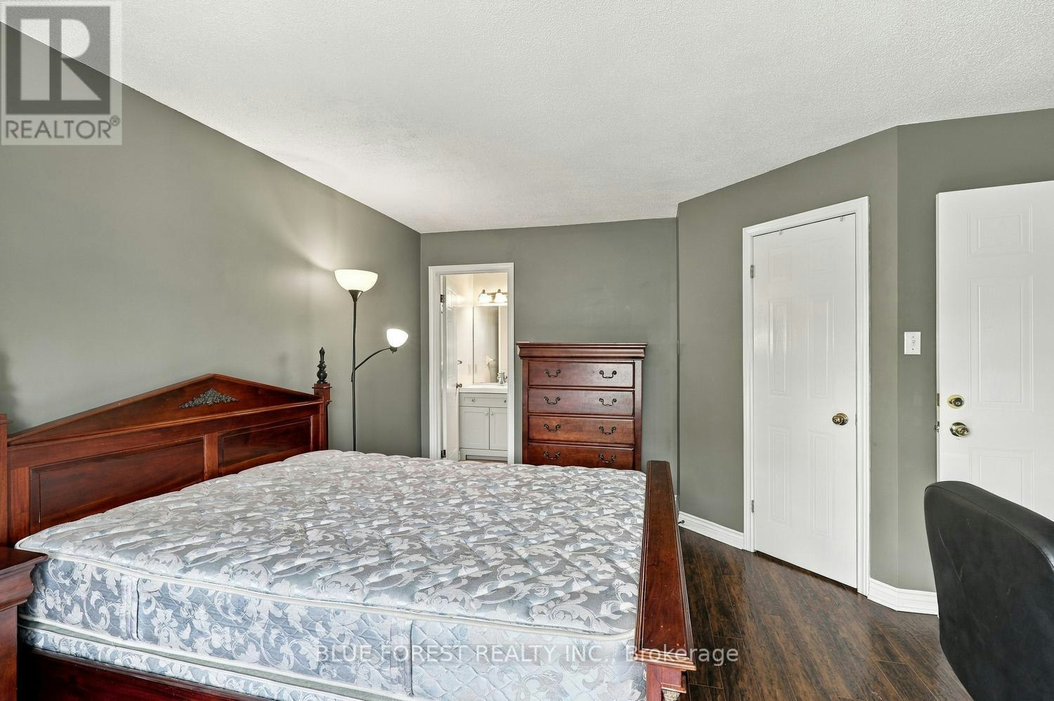 5-1548 Richmond Street, London, ON, N6G 4W7 - 30