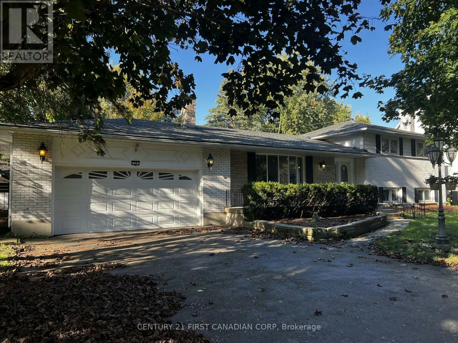 28 Redford Road, London, ON, N5X 3V5