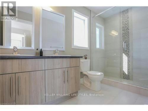349 Edgevalley Road, London, ON, N5V 0C3 - 20
