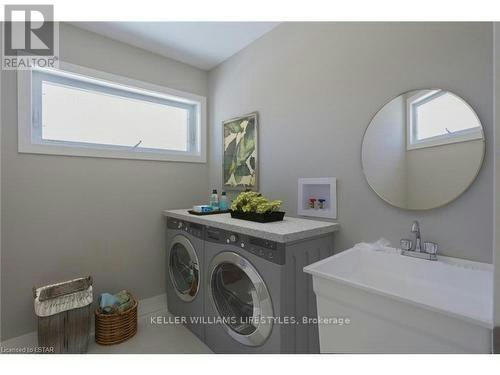 349 Edgevalley Road, London, ON, N5V 0C3 - 22