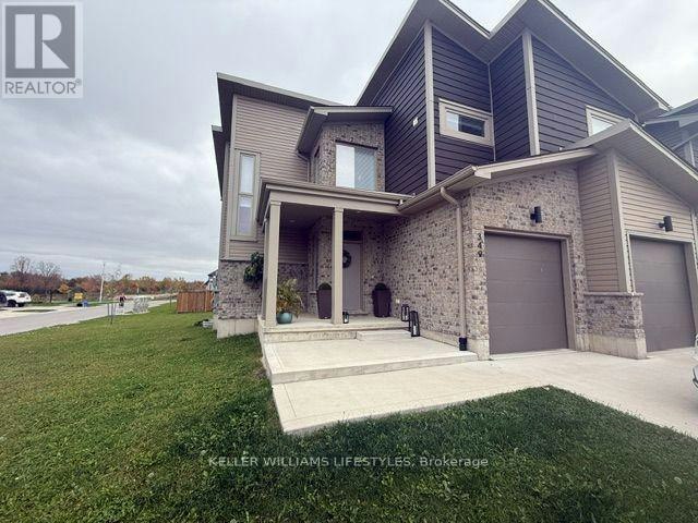 349 Edgevalley Road, London, ON, N5V 0C3
