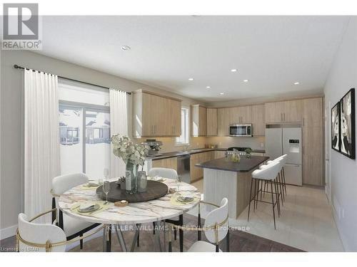 349 Edgevalley Road, London, ON, N5V 0C3 - 5
