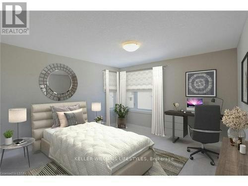 349 Edgevalley Road, London, ON, N5V 0C3 - 14