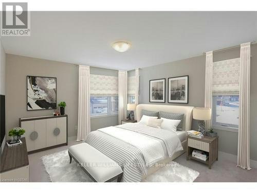 349 Edgevalley Road, London, ON, N5V 0C3 - 15