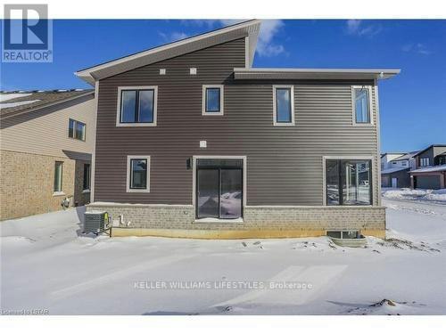 349 Edgevalley Road, London, ON, N5V 0C3 - 24