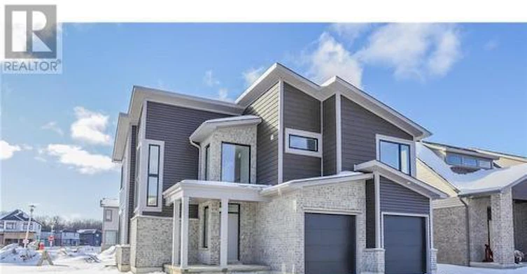 349 Edgevalley Road, London, ON, N5V 0C3