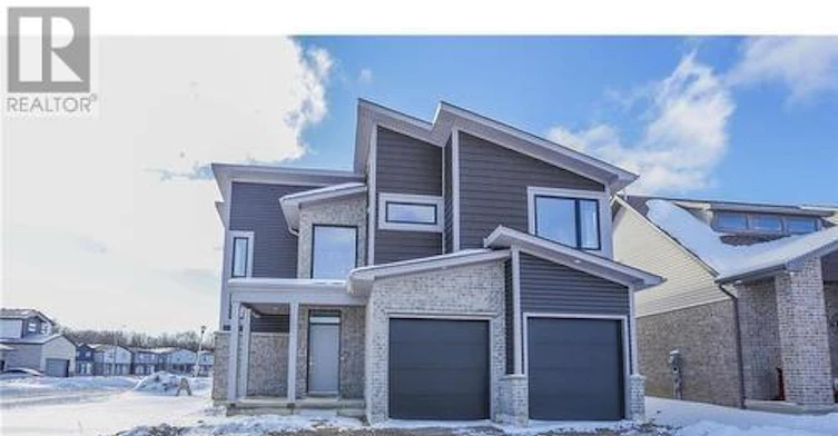 349 Edgevalley Road, London, ON, N5V 0C3 - 2