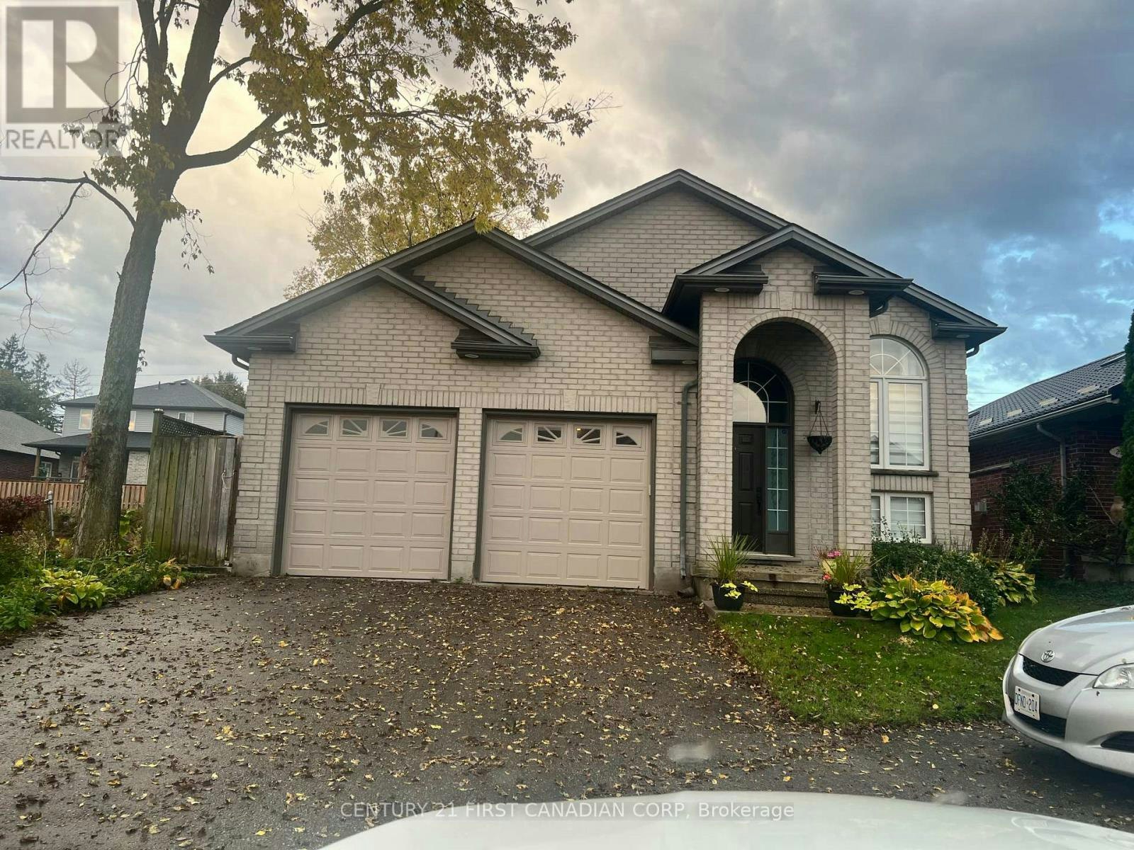 26 Croatia Road, London, ON, N5V 4X6