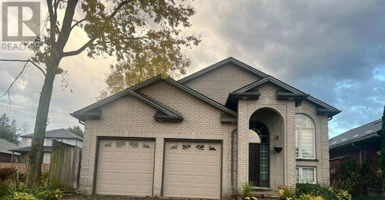 26 Croatia Road, London, ON, N5V 4X6