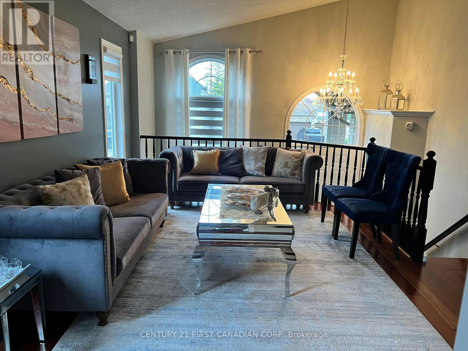 26 Croatia Road, London, ON, N5V 4X6 - 9