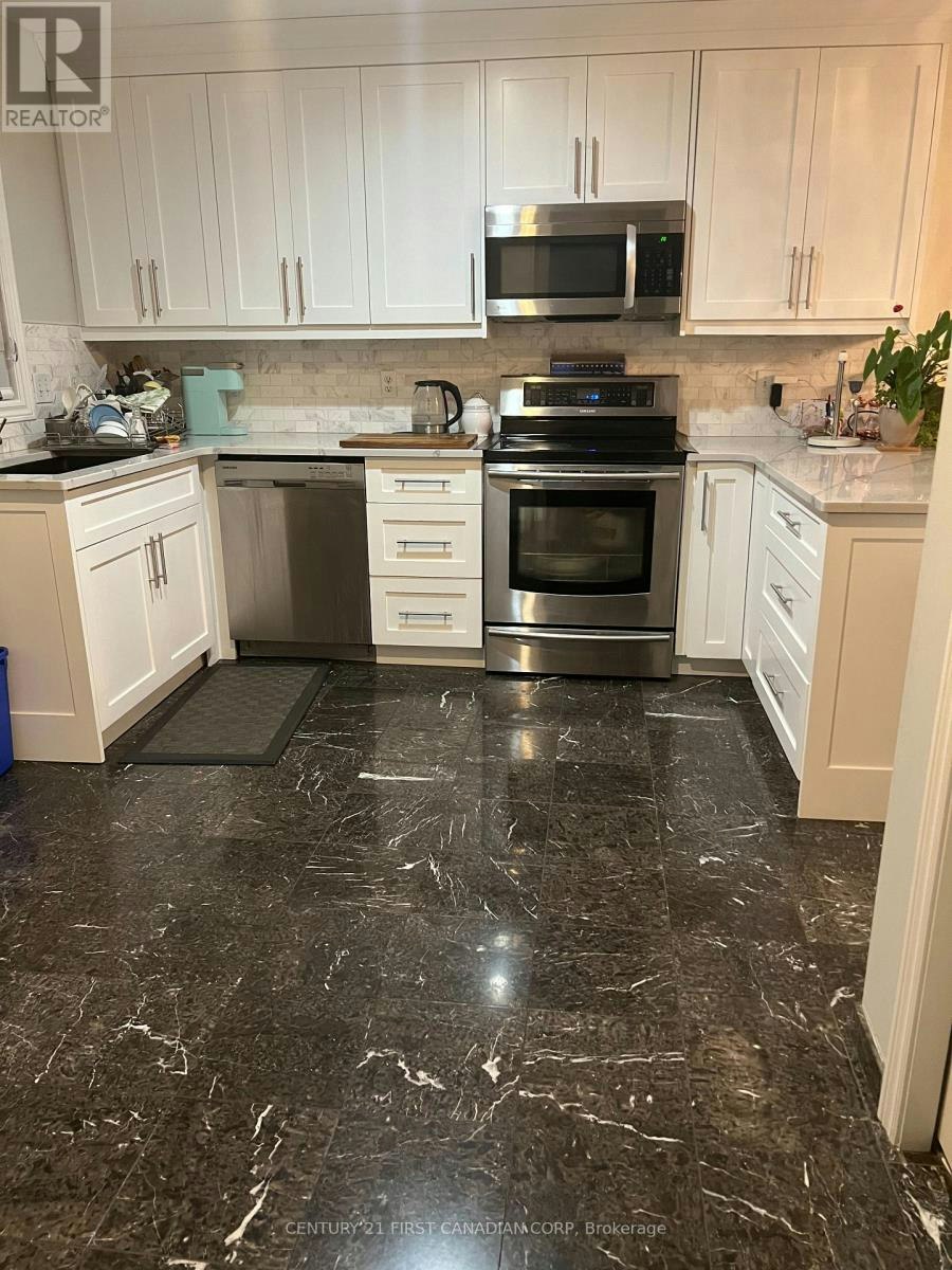 26 Croatia Road, London, ON, N5V 4X6 - 4
