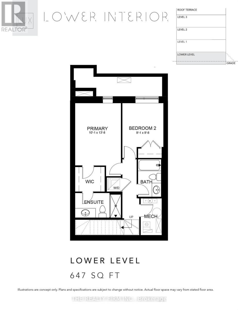 114-2805 Doyle Drive, London, ON, N6M 0G9 - 9