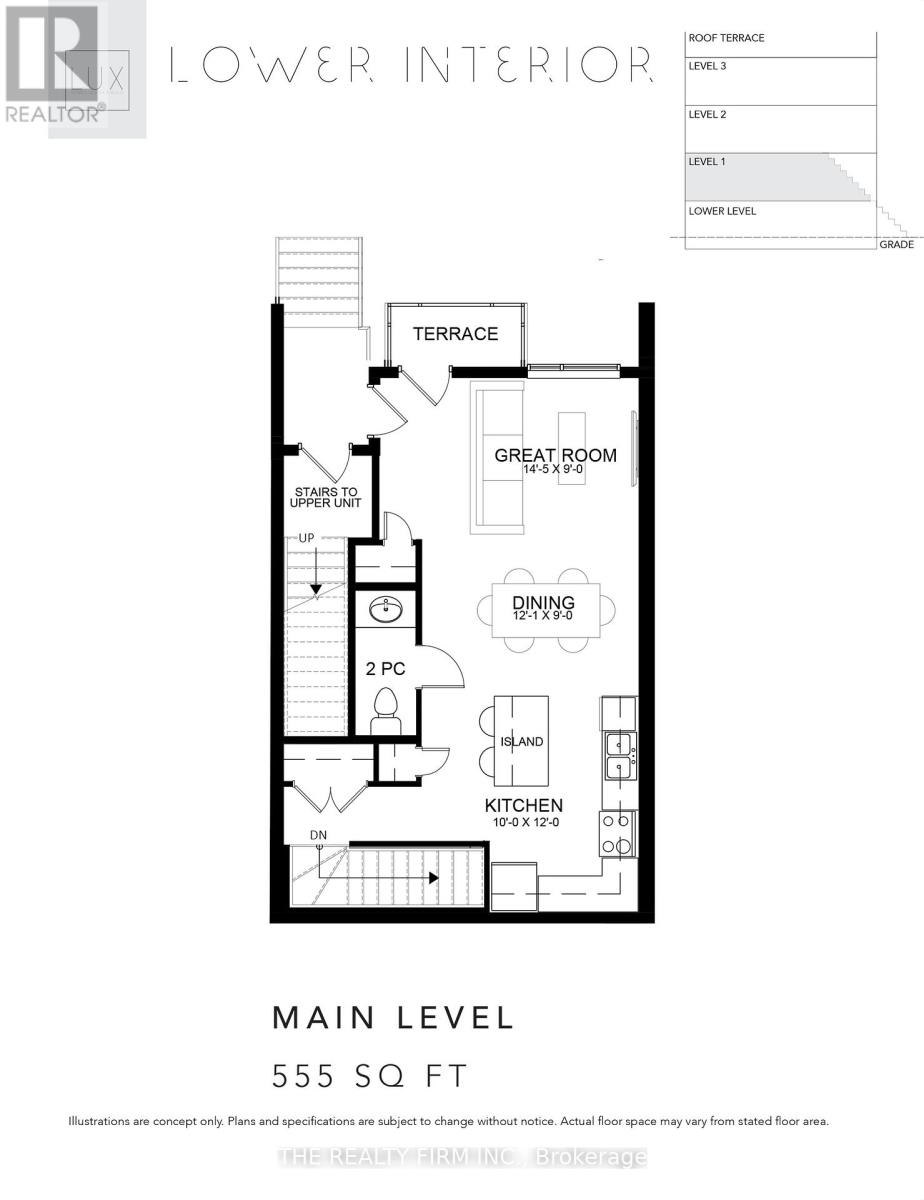 114-2805 Doyle Drive, London, ON, N6M 0G9 - 10