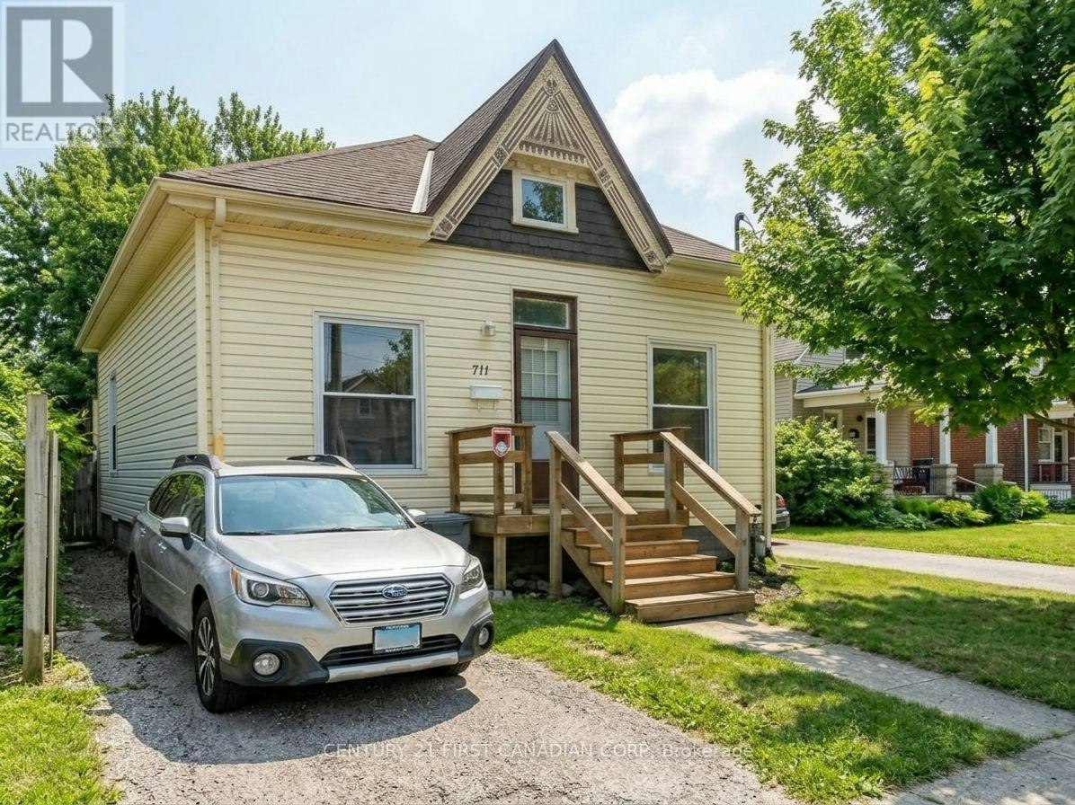 711 Little Grey Street, London, ON, N5Z 1N9