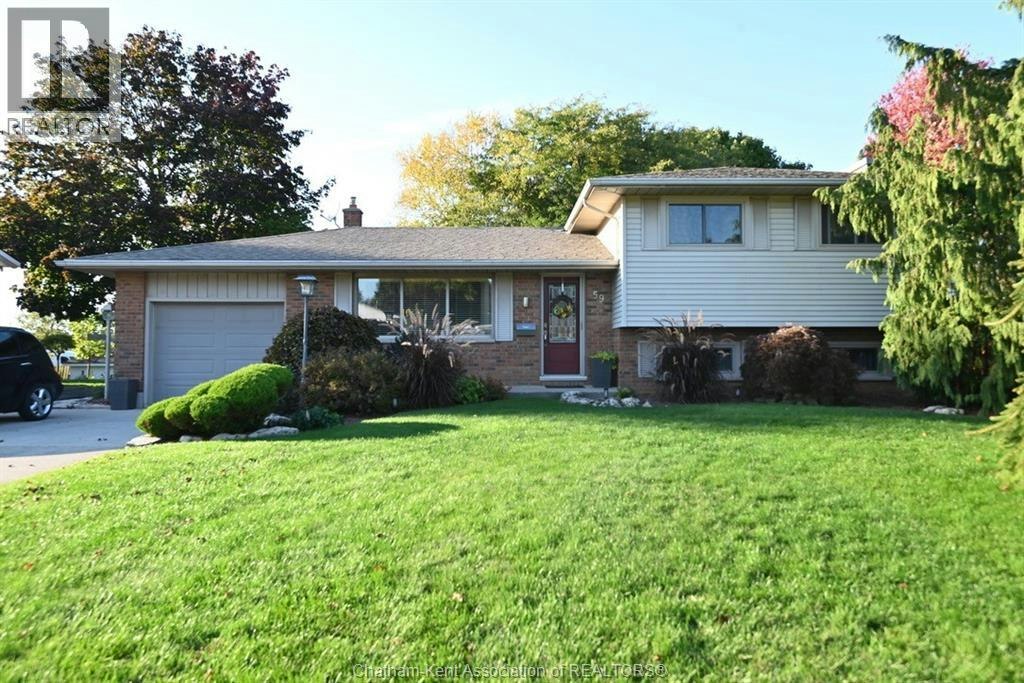 59 Oak Street, Chatham-Kent, ON, N0P 2C0