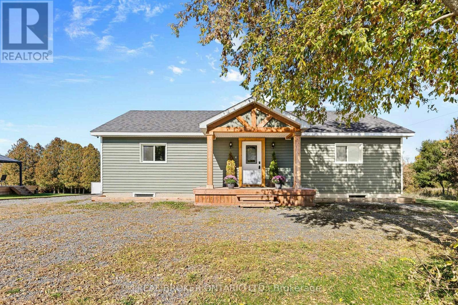 1300 Brouseville Road, Cardinal, ON, K0E 1X0