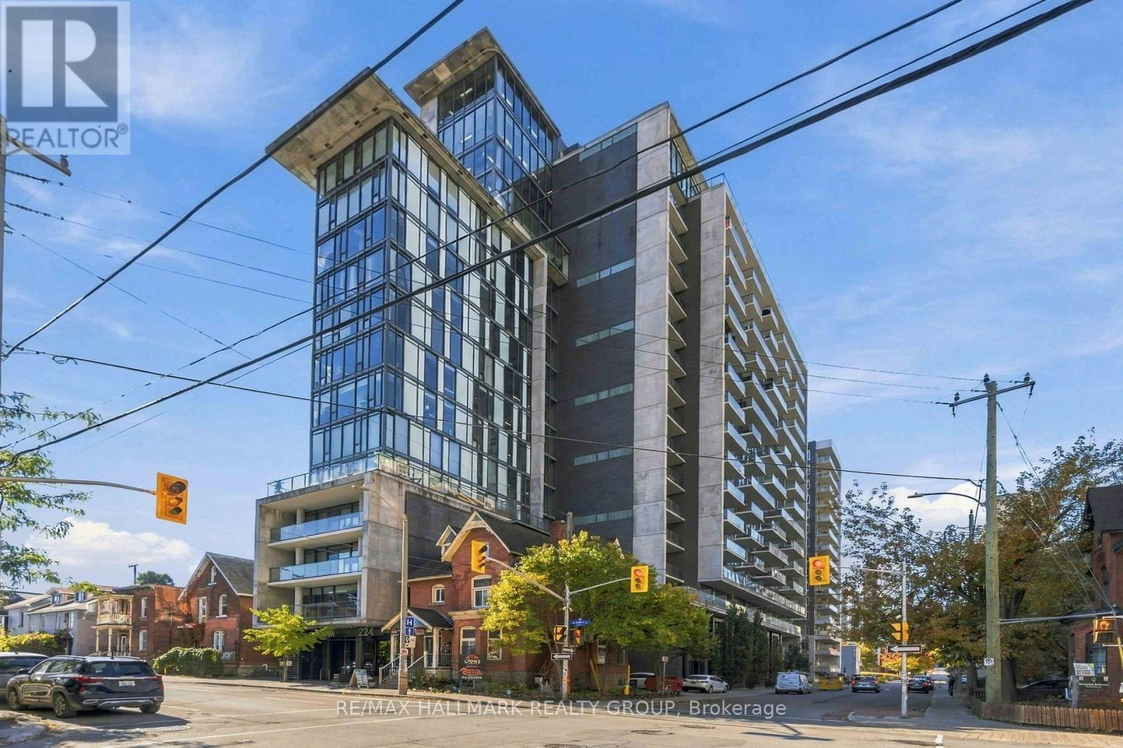 411-224 Lyon Street N, Ottawa, ON, K1R 0C1