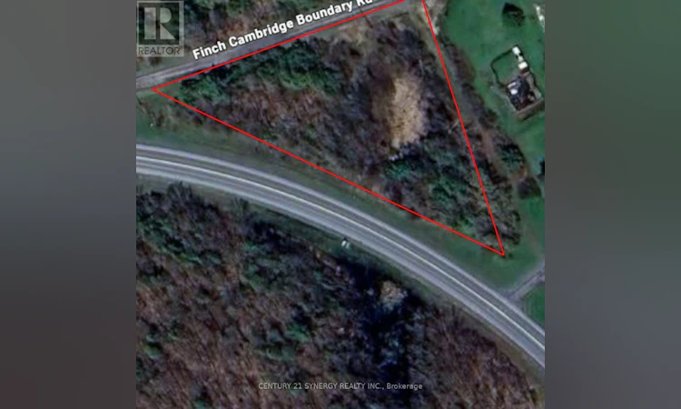 1512 Finch Cambridge Boundary Road