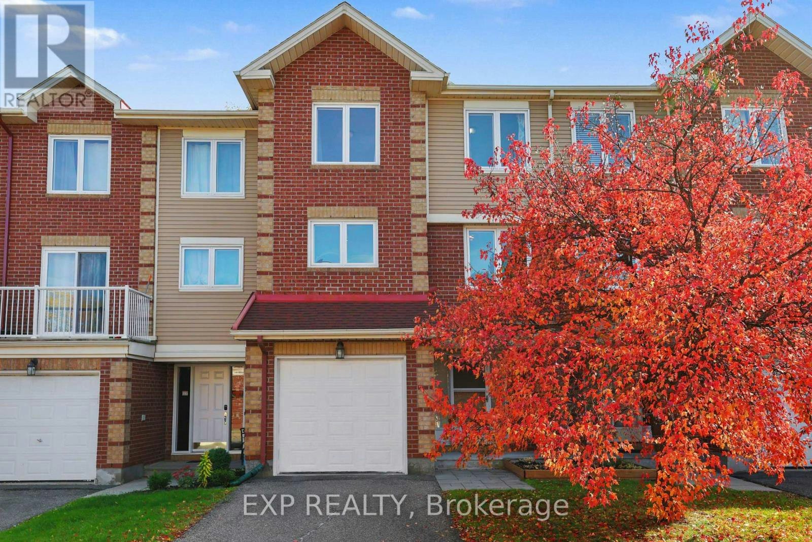 1848 Summerfields Crescent, Ottawa, ON, K1C 7B7