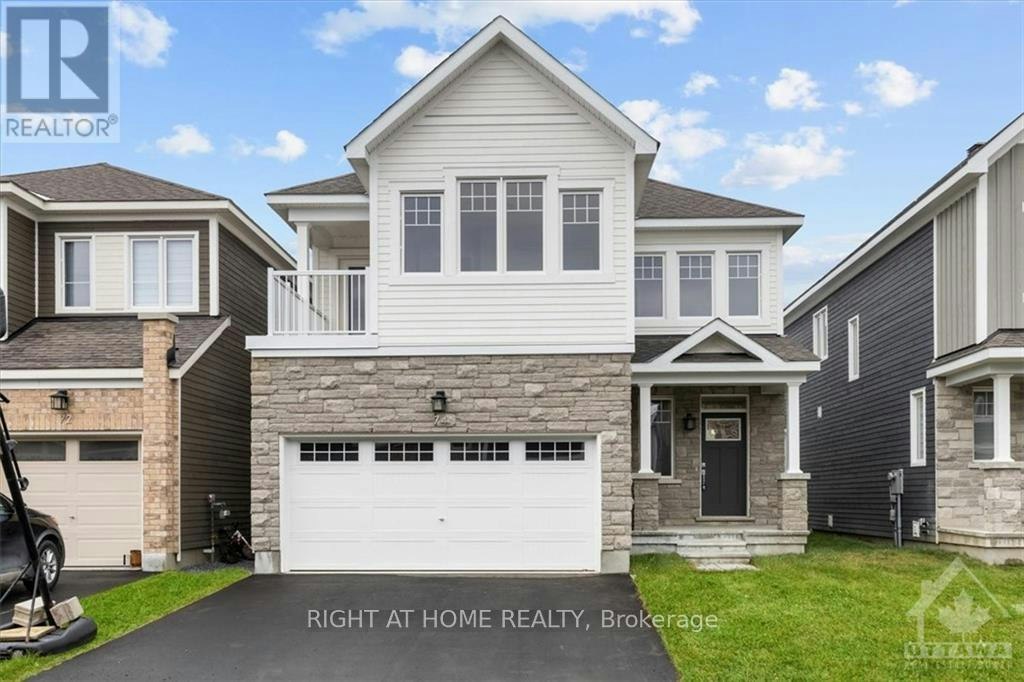 74 Hackamore Crescent, Ottawa, ON, K0A 2Z0