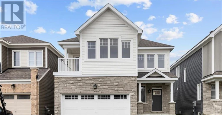 74 Hackamore Crescent, Ottawa, ON, K0A 2Z0
