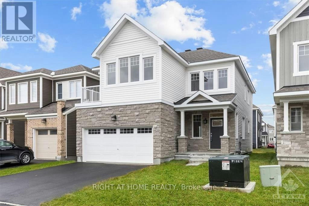 74 Hackamore Crescent, Ottawa, ON, K0A 2Z0 - 2