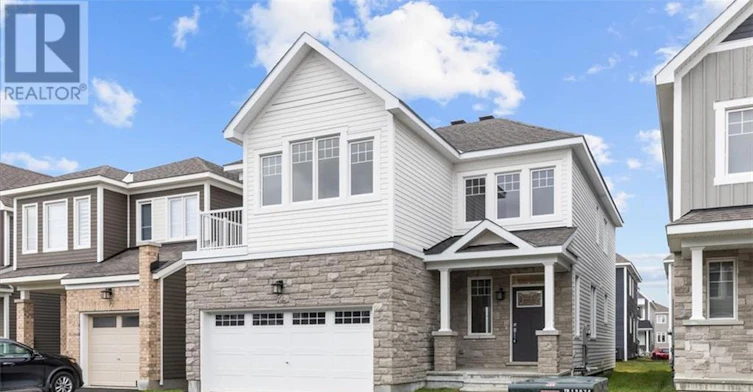 74 Hackamore Crescent, Ottawa, ON, K0A 2Z0 - 2