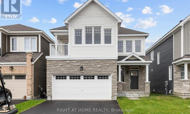 74 Hackamore Crescent