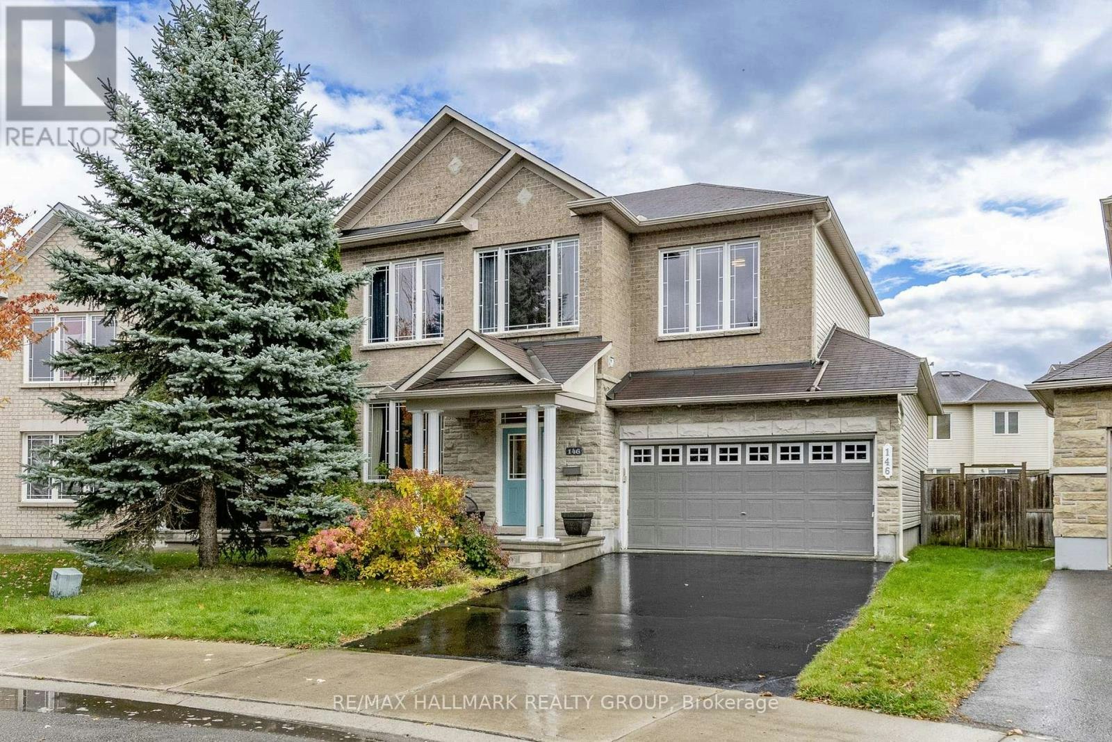 146 Whernside Terrace, Ottawa, ON, K2W 0C6