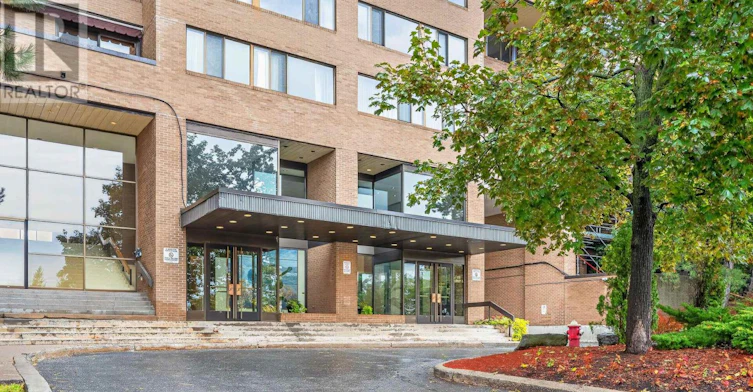 107-515 St. Laurent Boulevard, Ottawa, ON, K1K 3X5 - 20