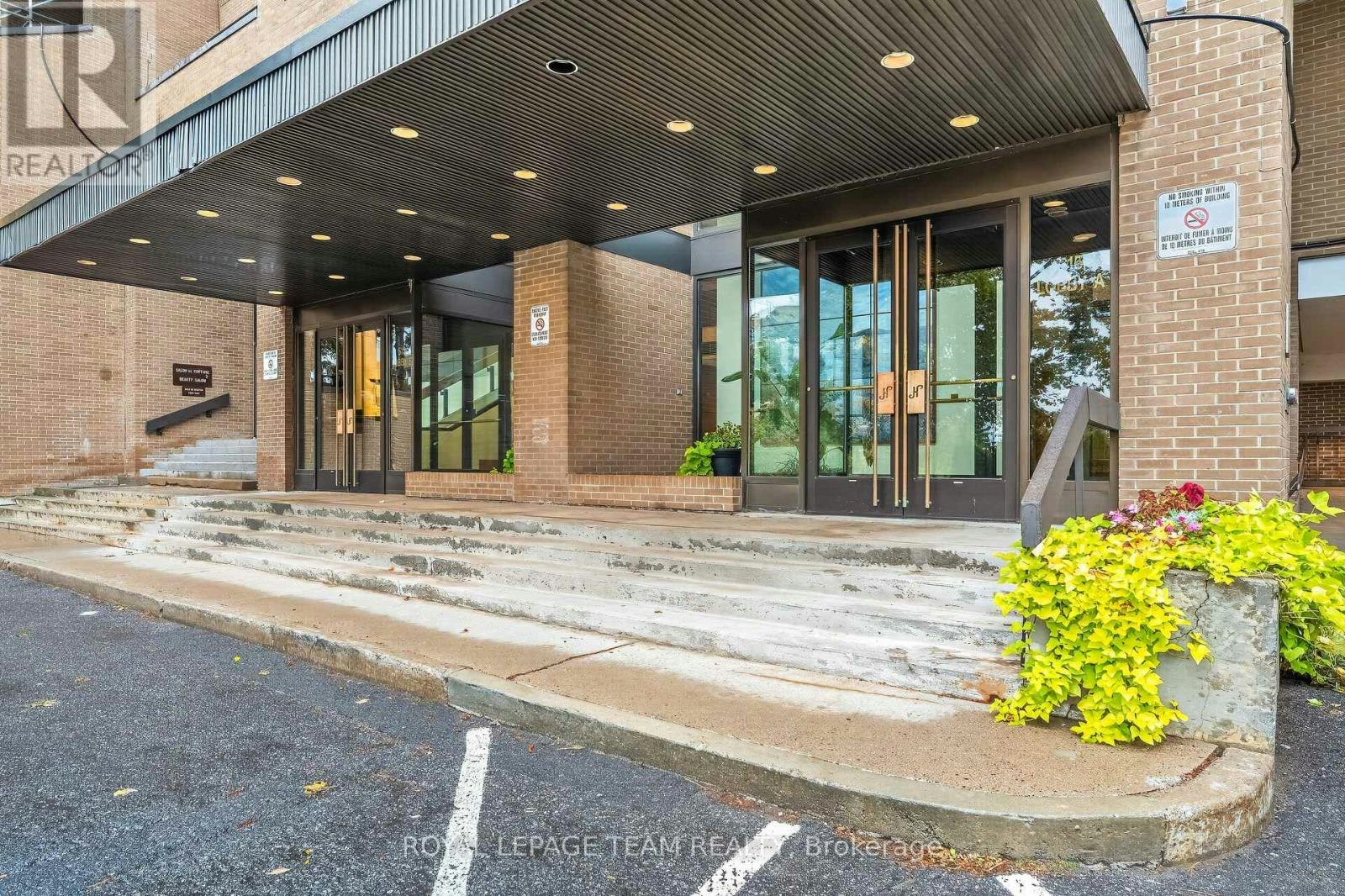 107-515 St. Laurent Boulevard, Ottawa, ON, K1K 3X5 - 21