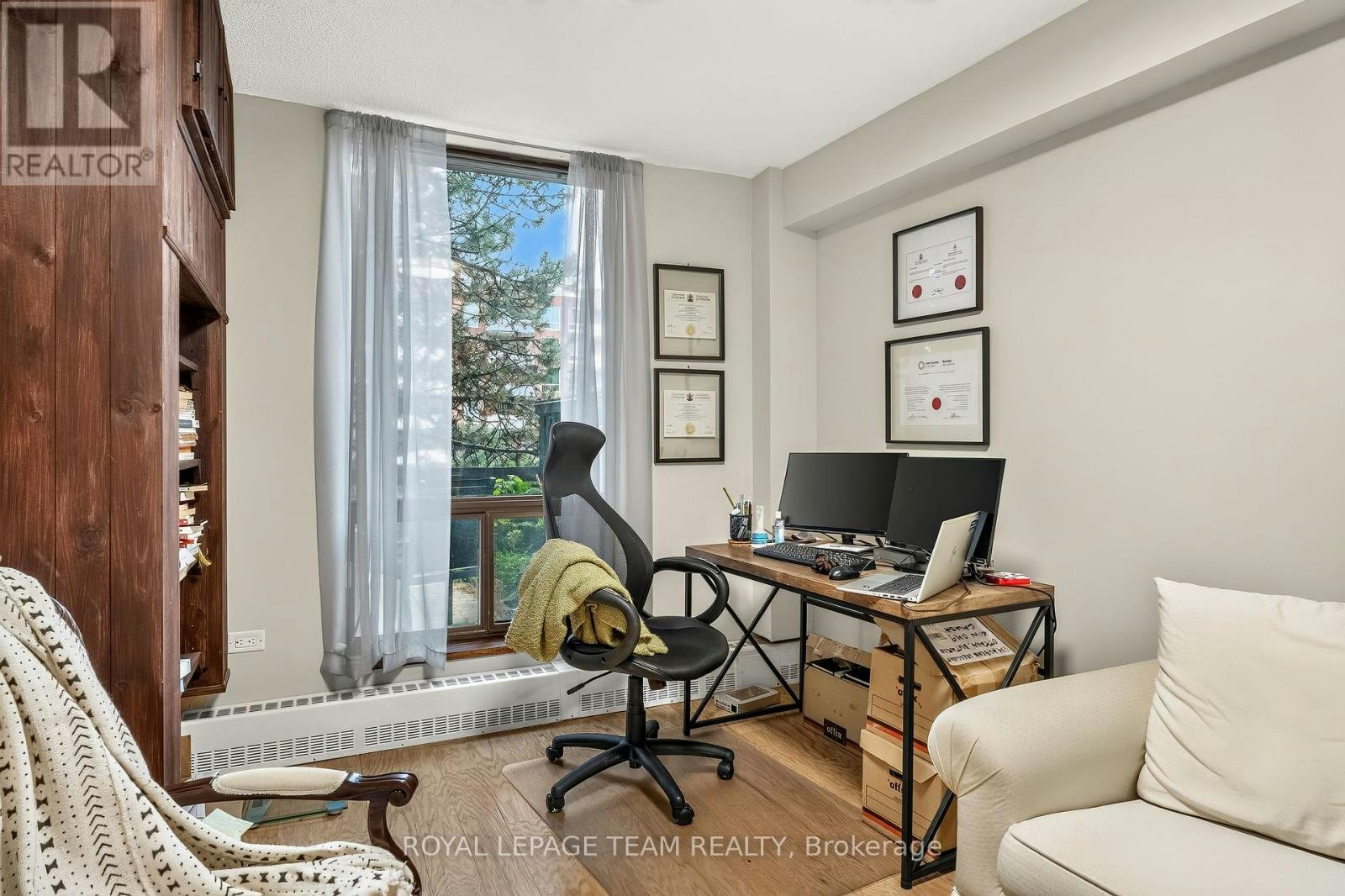 107-515 St. Laurent Boulevard, Ottawa, ON, K1K 3X5 - 12