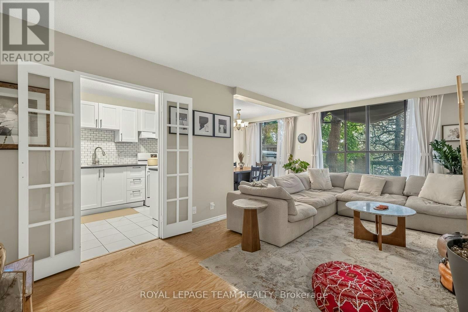 107-515 St. Laurent Boulevard, Ottawa, ON, K1K 3X5 - 7