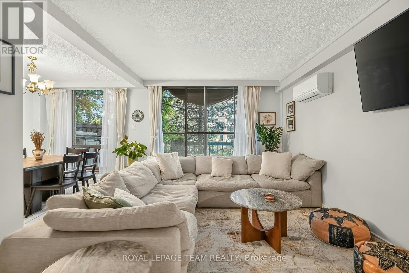 107-515 St. Laurent Boulevard, Ottawa, ON, K1K 3X5 - 4