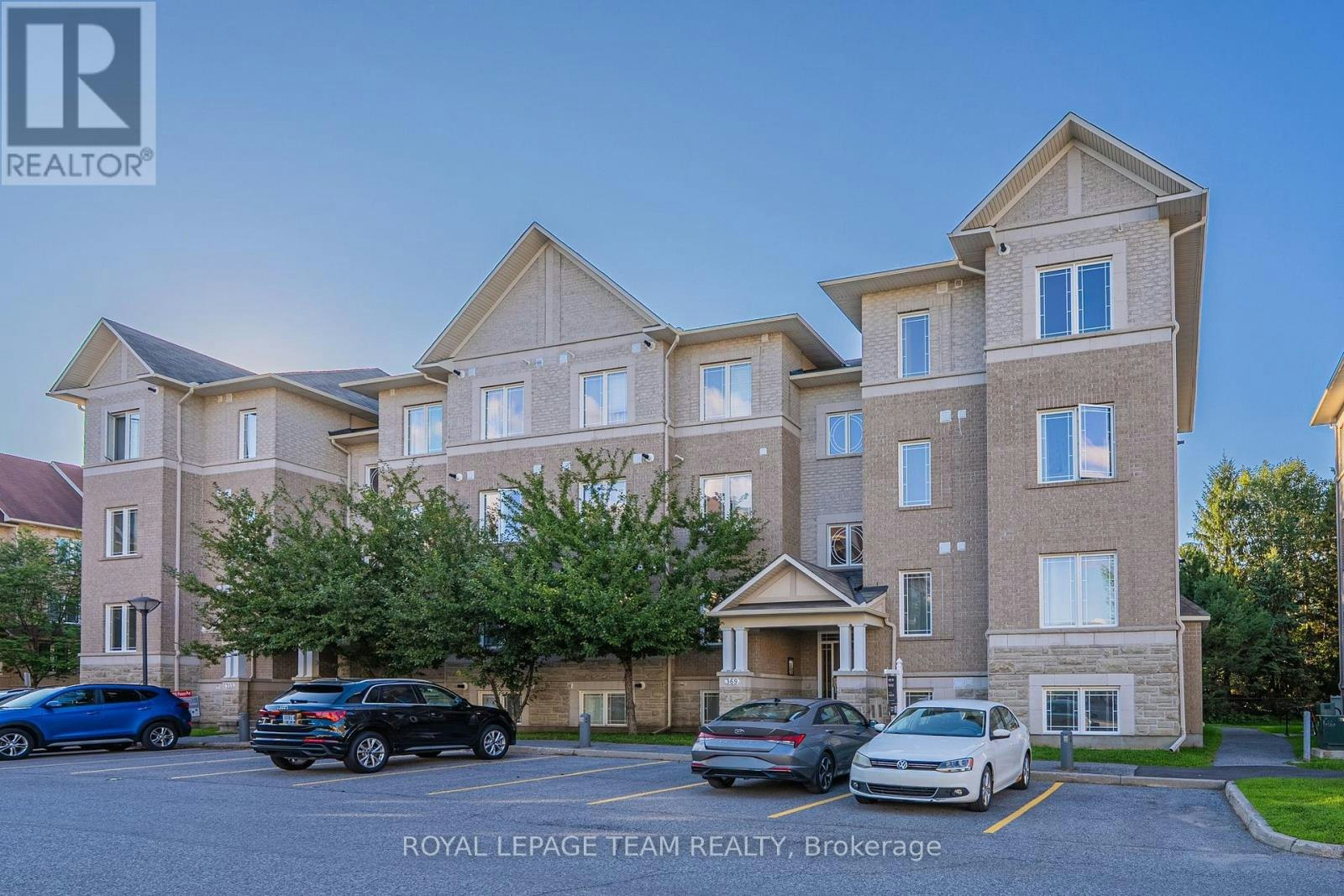 2-369 Paseo Private, Ottawa, ON, K2G 4N7 - 2