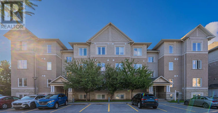 2-369 Paseo Private, Ottawa, ON, K2G 4N7 - 4
