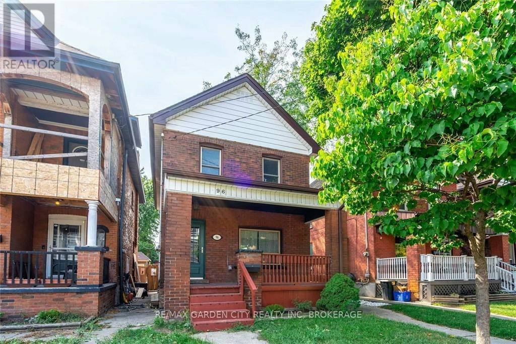 96 Beechwood Avenue, Hamilton, ON, L8L 2S6